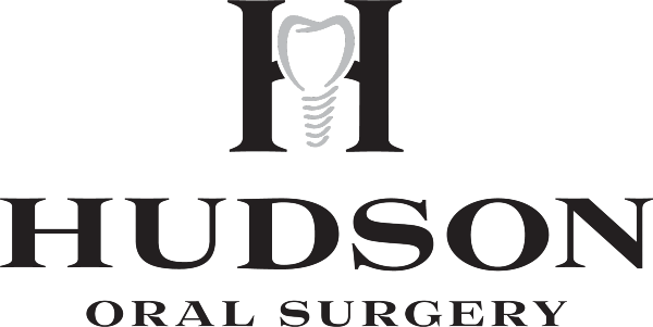 Link to Hudson Oral Surgery home page