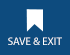 save and exit icon