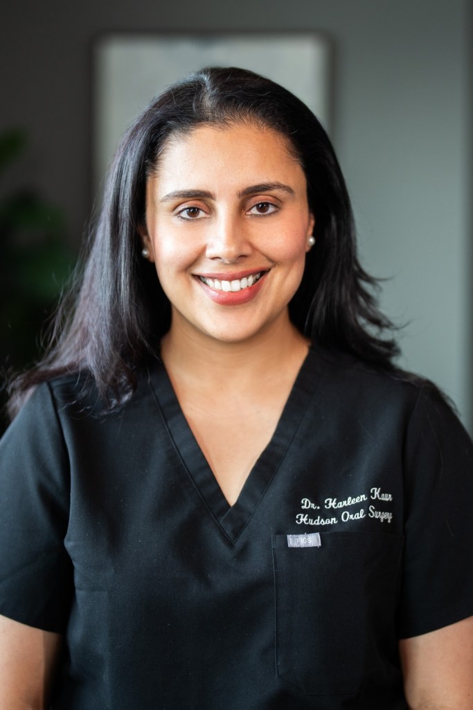 Harleen Kaur DDS cropped